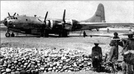 B-29 Superfortress B-29 Superfortress