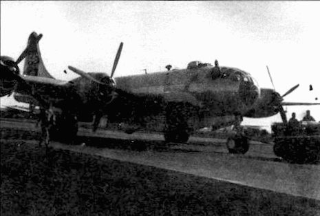 B-29 Superfortress B-29 Superfortress