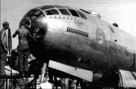 B-29 Superfortress B-29 Superfortress