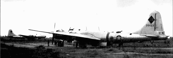 B-29 Superfortress B-29 Superfortress