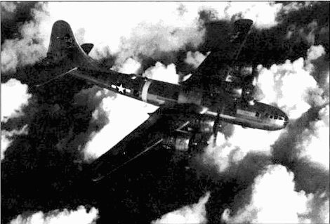 B-29 Superfortress B-29 Superfortress