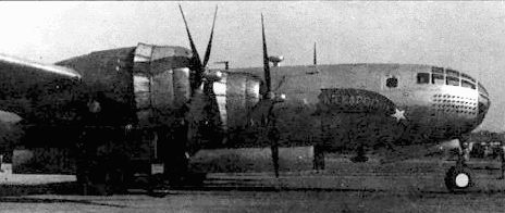 B-29 Superfortress B-29 Superfortress