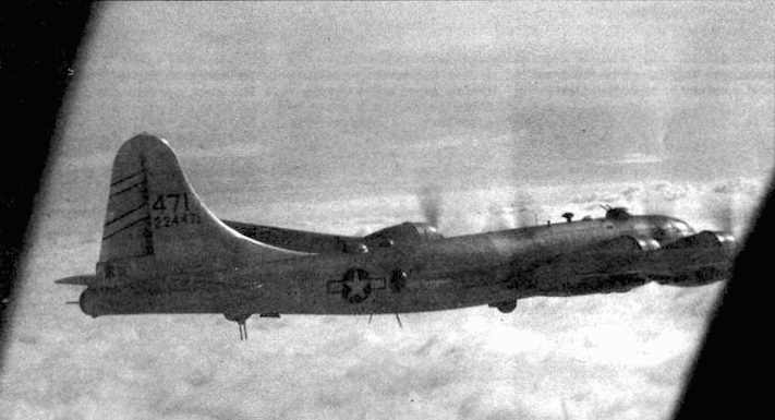 B-29 Superfortress B-29 Superfortress