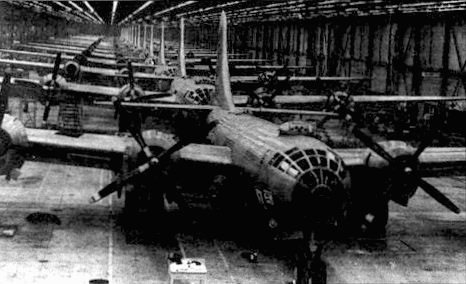 B-29 Superfortress B-29 Superfortress