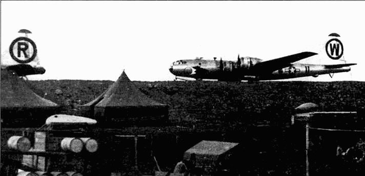B-29 Superfortress B-29 Superfortress