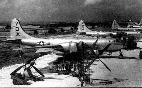 B-29 Superfortress B-29 Superfortress