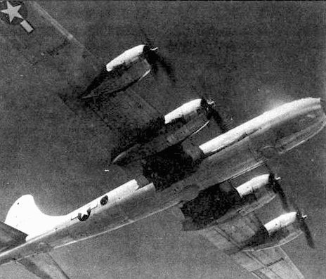 B-29 Superfortress B-29 Superfortress