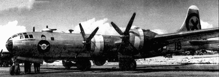 B-29 Superfortress B-29 Superfortress