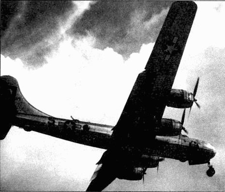 B-29 Superfortress B-29 Superfortress