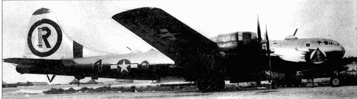 B-29 Superfortress B-29 Superfortress