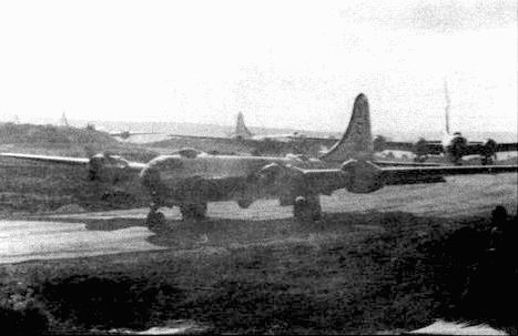 B-29 Superfortress B-29 Superfortress