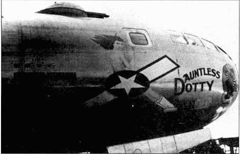 B-29 Superfortress B-29 Superfortress