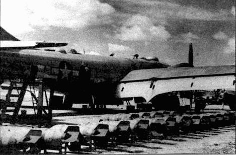 B-29 Superfortress B-29 Superfortress