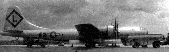 B-29 Superfortress B-29 Superfortress