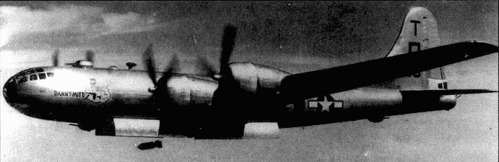 B-29 Superfortress B-29 Superfortress