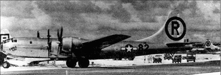 B-29 Superfortress B-29 Superfortress