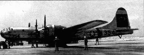 B-29 Superfortress B-29 Superfortress