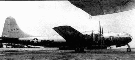 B-29 Superfortress B-29 Superfortress
