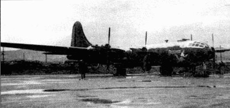 B-29 Superfortress B-29 Superfortress