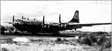 B-29 Superfortress B-29 Superfortress