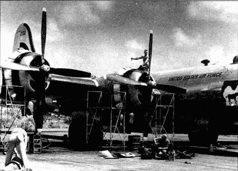 B-29 Superfortress B-29 Superfortress