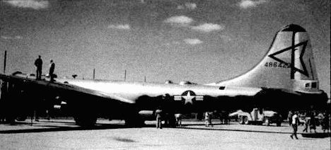 B-29 Superfortress B-29 Superfortress