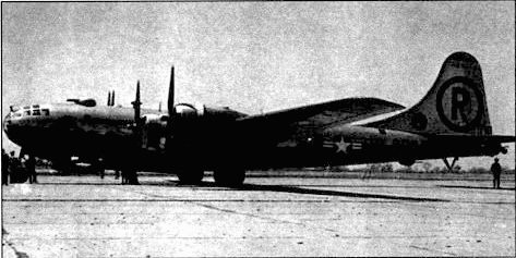 B-29 Superfortress B-29 Superfortress