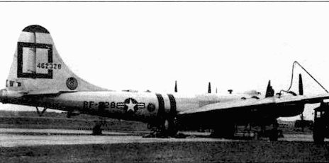 B-29 Superfortress B-29 Superfortress