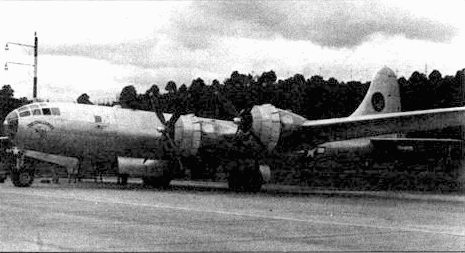 B-29 Superfortress B-29 Superfortress
