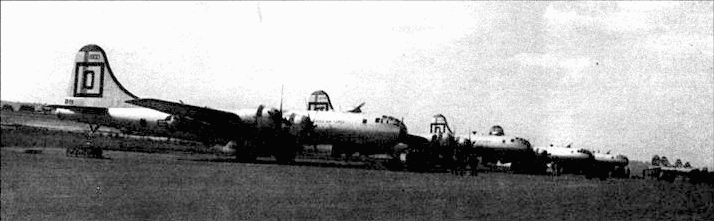 B-29 Superfortress B-29 Superfortress