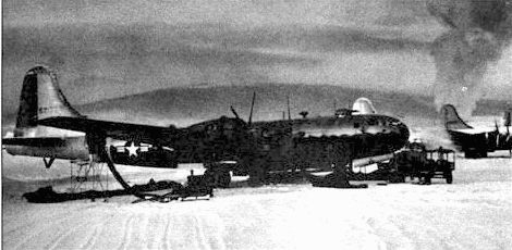 B-29 Superfortress B-29 Superfortress