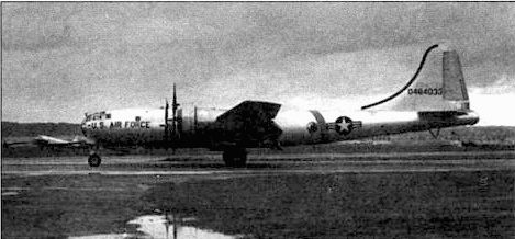 B-29 Superfortress B-29 Superfortress
