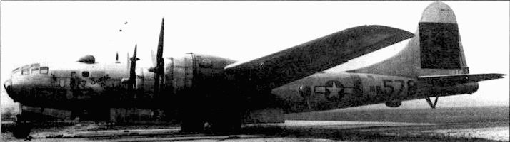 B-29 Superfortress B-29 Superfortress