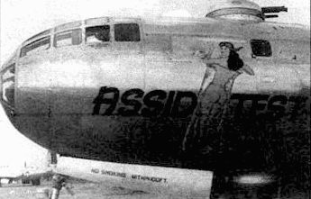 B-29 Superfortress B-29 Superfortress