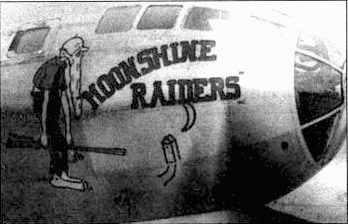 B-29 Superfortress B-29 Superfortress