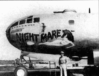 B-29 Superfortress B-29 Superfortress