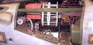 Р-39 Airacobra. Модификации и детали конструкции Р-39 Airacobra. Модификации и детали конструкции