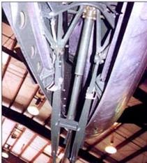 Р-39 Airacobra. Модификации и детали конструкции Р-39 Airacobra. Модификации и детали конструкции