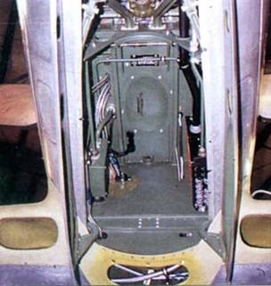 Р-39 Airacobra. Модификации и детали конструкции Р-39 Airacobra. Модификации и детали конструкции