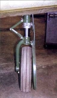 Р-39 Airacobra. Модификации и детали конструкции Р-39 Airacobra. Модификации и детали конструкции