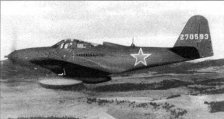 Р-39 Airacobra. Модификации и детали конструкции Р-39 Airacobra. Модификации и детали конструкции
