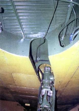 Р-39 Airacobra. Модификации и детали конструкции Р-39 Airacobra. Модификации и детали конструкции