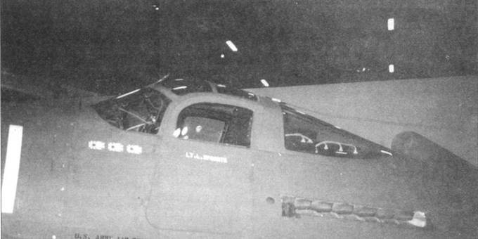Р-39 Airacobra. Модификации и детали конструкции Р-39 Airacobra. Модификации и детали конструкции