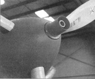 Р-39 Airacobra. Модификации и детали конструкции Р-39 Airacobra. Модификации и детали конструкции