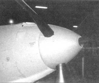 Р-39 Airacobra. Модификации и детали конструкции Р-39 Airacobra. Модификации и детали конструкции