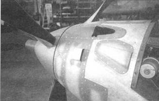 Р-39 Airacobra. Модификации и детали конструкции Р-39 Airacobra. Модификации и детали конструкции