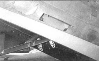 Р-39 Airacobra. Модификации и детали конструкции Р-39 Airacobra. Модификации и детали конструкции