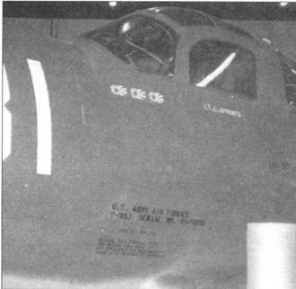 Р-39 Airacobra. Модификации и детали конструкции Р-39 Airacobra. Модификации и детали конструкции