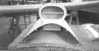 Р-39 Airacobra. Модификации и детали конструкции Р-39 Airacobra. Модификации и детали конструкции