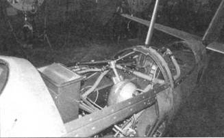 Р-39 Airacobra. Модификации и детали конструкции Р-39 Airacobra. Модификации и детали конструкции